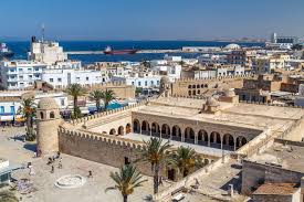 Hotel el menchia, sousse : Presentation De Sousse Guide Voyage
