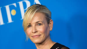 Chelsea handler is 45 years, 6 months, 15 days old. Chelsea Handler Announces Podcast Series Based On Her New Book