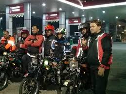 153 likes · 7 talking about this. Aksi Petualangan Jakarta Papua Dengan Sepeda Motor Regional Liputan6 Com