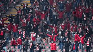 Its football team plays in the primeira liga (the top tier of portuguese football) at the estádio municipal de braga. Ouiuudj5ayjggm