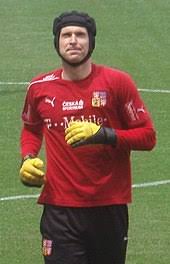 In the game fifa 19 his overall rating is 81. Petr Cech Wikipedia
