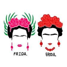 Find & download free graphic resources for frida. Frida Kahlo Svg Cuttable Design Frida Kahlo Projects Frida Kahlo Cricut Projects Vinyl
