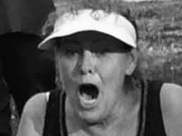 Margaret Chapman Obituary (1948