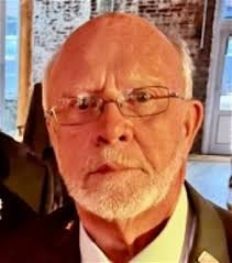 Charles W. Sanders Obituary