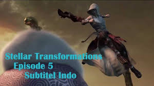 The black sub indo di batchindo. Pacific Rim The Black Episode 1 Donghua Kurina Official