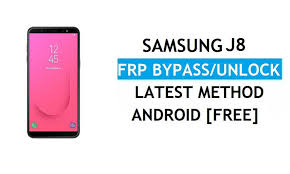 Remove frp bypass samsung j8: Samsung J8 Sm J810 Frp Bypass Android 10 Unlock Google Latest Patch