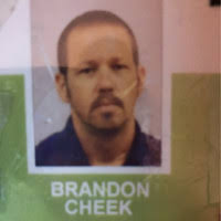 Brandon Cheek