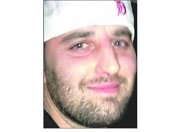 Kyle Breeding Obituary (2014)