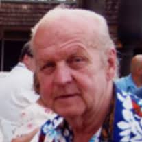 Obituary information for Raymond E. Richards