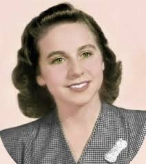 Margaret Robertson Obituary (2020)