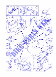 Transportation is not just about moving an object from point a to point b, it's a process of value delivery: Electrical 1 For Yamaha Tmax 530 2016 Yamaha Genuine Spare Parts Catalogue