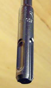 Aus diesem schnellwechselsystem ist auch die von der. Datei Sds Plus Jpg Wikipedia