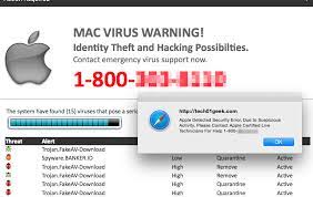 It aims to steal confidential data and share them with hackers. Mac Users Beware Of Increased Tech Support Scam Pop Ups Malwarebytes Labs Malwarebytes Labs
