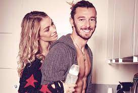 She is known for her work on great performances (1971), седьмой и. Eleonora Abbagnato Chi E Il Bellissimo Marito Ecco L Ex Calciatore Foto