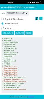 Google lebt von werbung und hat auch aus diesem grund alle werbeblocker aus dem play store verbannt. Werbeblocker Ohne Root Android Hilfe De
