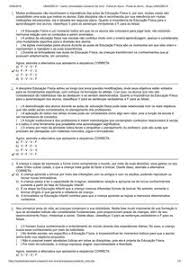 A proposta deste projeto é desenvolver um trabalho com toda acomunidade escolar, a fim de conservar os tipos de brinquedos ebrincadeiras antigas, possibilitando às crianças o conhecimentode que. Avaliacao Ii Objetiva Jogos Brinquedos E Brincadeiras Jogos Brinquedos E Brincadeiras