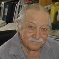 Ernest C. Varga Obituary