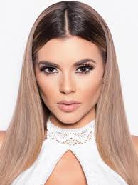 Caldas había quedado entre las 10 finalistas en el Concurso Nacional de  Belleza