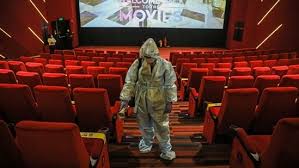 Mumbai: Cinema halls, auditoriums ...