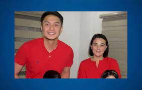 Various pictures during her teenage. Sunshine Dizon Age Height Weight Biography Net Worth In 2021 And More