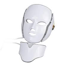 Dermaglow Professional Led Light Therapy Mask Led Light Therapy Mask Light Therapy Mask Led Light Therapy