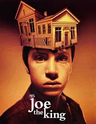 Filmer och serier med Danny Wiseman