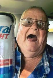 Thomas Earl Chadwell, age 75 Osgood