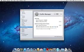 Os X Server Overview Apple Mac Tutorial Mac App Store Server