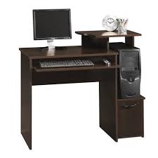 Mobel oak large hidden computer desk | oak furniture house. Wooden Writing Desks Pc Computer Desk Hidden Storage Home Office Study Tables Buy Wooden Computer Desk Workbench Home Office Office Executive Workstation Desk Table Product On Alibaba Com