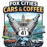 Bergstrom – Fox Cities Cars and Coffee – Appleton