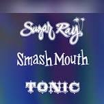 Sugar Ray