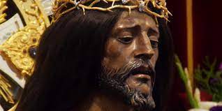 Cristo de medinaceli en madrid. Historia Del Cristo De Medinaceli El Origen De Una Devocion Madrilena De Alcance Mundial Turista En Mi Pais