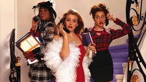 A funny and clever reshaping of emma, clueless offers a soft satire that pokes as much fun at teen films as it does at the beverly hills glitterati. The Film Canon Clueless 1995 The Young Folks