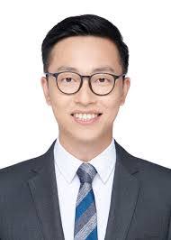 George Yang's Instagram, Twitter & Facebook