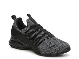 Puma shoes can make any man or woman look on top of their fashion game with a smart and sporty look. Puma Shoes Sneakers Basketball Running Shoes Dsw