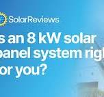 Es un Sistema de 8kW Adecuado Para Ti?
