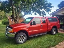 Image result for Bright Amber 2000 F250