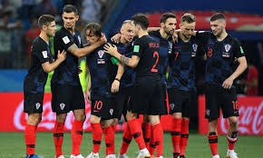 Tre anni dopo la nazionale di dalic. Calcio In Ripartenza In Croazia Manca Solo L Assenso Del Governo Via Fissato Per Il 30 Maggio Le Nostre Scommesse Calciomercato Com