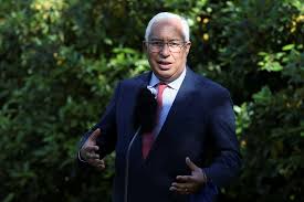Tiago barbosa ribeiro is on facebook. Costa In Solidarity With The Decision Of Eduardo Pinheiro To Decline Candidacy For The Ps To Porto Ultima Hora