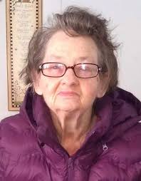 Joan C. Wolvin Obituary