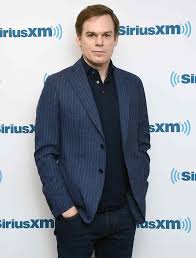 Michael C. Hall Says He's Not 'All the Way Heterosexual'