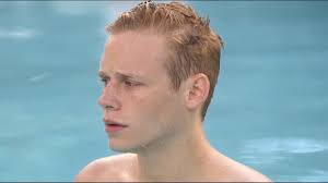 Henry Gamble's Birthday Party