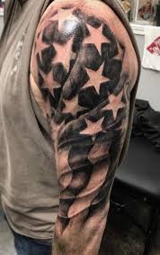 We did not find results for: 115 Patriotic American Flag Tattoos You Must See Tattoo Me Now