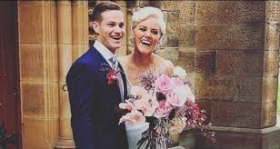 Hillsong church is a globally diverse church which is committed to racial equity and justice for all. Hillsong United S Taya Smith Gets Married Ccm Magazine