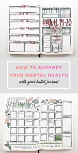Pin On Bullet Journal Planner