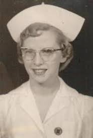 Elizabeth Carr Obituary