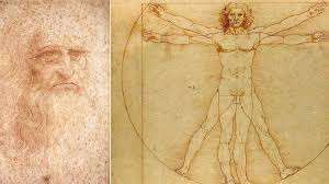 500 ans de la renaissance et de chambord : Leonard De Vinci Cinq Mysteres A Percer D Un Genie Eternel