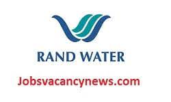 You can check other african scholarships available for south african students and other. Rand Water Vacancies 2021 At Rand Water Careers Portal South Afirca Government Vacancies 2021 2022 In South Africa Jobs Vacancy News
