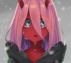 Hd wallpapers and background images. Anime Wallpaper Hd Aesthetic Anime Wallpapers Zero Two