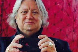 Changing Skyline: Tom O'Gorman to follow Ann Gerber's beat